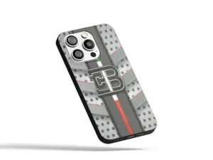 Bugatti Funda De Teléfono Universal Pro Max